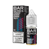 Strawberry Raspberry Blueberry E-Liquid Nicotine Salt By Bar Series 10ml - Vapestore Direct