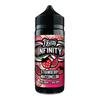 Strawberry Watermelon INFINITY E-Liquid Shortfill By Doozy Vape 100ml - Vapestore Direct