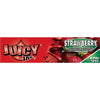 Juicy Jay's Flavoured King Size Hemp Rolling Papers - Vapestore Direct