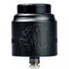 Suicide Mods Nightmare Dual Coil RDA 28mm