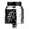 Suicide Mods Nightmare Dual Coil RDA 28mm