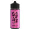 Summer Fruit Slush E-Liquid Shortfill By Lucky Thirteen 100ml - Vapestore Direct