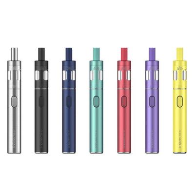 Innokin T18X Kit - Vapestore Direct