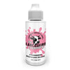 Strawberry Milkshake Deluxe E-Liquid Shortfill By The Lancashire Creamery 100ml