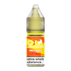 Triple Mango Ox Passion By Oxva - Vapestore Direct