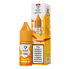 Triple Mango E-Liquid Nicotine Bar Salt By Crystal Clear 10ml - Vapestore Direct