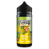 Tropical Twist Seriously Soda E-Liquid Shortfill By Doozy Vape 100ml