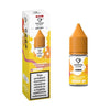 Tropical Sour Ice Blast E-Liquid Nicotine Bar Salt By Crystal Clear 10ml - Vapestore Direct