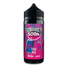 True Mix Seriously Soda E-Liquid Shortfill By Doozy Vape 100ml