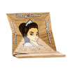 Blazy Susan King Size Slim Unbleached Deluxe Rolling Kit - Vapestore Direct