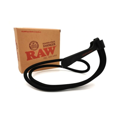 Raw Hands Free Smoker - VapestoreDirect