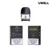 Uwell Caliburn Explorer Replacement Empty Pods