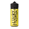 Vanilla Custard E-Liquid Shortfill By Lucky Thirteen 100ml