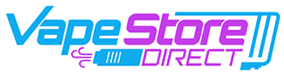Main Logo - Vapestore Direct