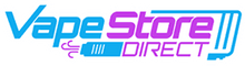 Main Logo - Vapestore Direct