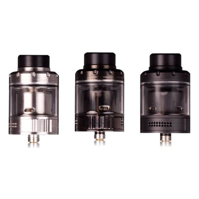 Vaperz Cloud Dreadnought V2 RTA 28mm - Vapestore Direct