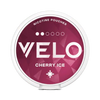 Velo Cherry Ice Nic Pouches - My Nic Pouch