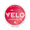 Velo Strawberry Ice Nic Pouches - My Nic Pouch