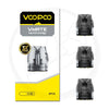 Voopoo Vmate Replacement Top-Fill Pods Regular Version