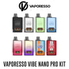 Vaporesso Vibe Nano Pro Pod Kit