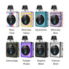 Vaporesso Xros 4 Nano Pod Kit