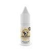 Bread & Butter Pudding E-Liquid Nic Salt By The Lancashire Creamery 10ml