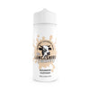 Bourbon Custard E-Liquid Shortfill By The Lancashire Creamery 100ml - Vapestore Direct