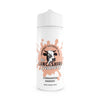 Cinnamon Danish E-Liquid Shortfill By The Lancashire Creamery 100ml - Vapestore Direct
