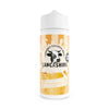 Caramel Choo Choo E-Liquid Shortfill By The Lancashire ICE Creamery 100ml - Vapestore Direct