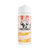 Caramelised Biscuit E-Liquid Shortfill By The Lancashire ICE Creamery 100ml - Vapestore Direct