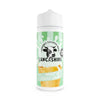Mint Choc Chip E-Liquid Shortfill By The Lancashire ICE Creamery 100ml - Vapestore Direct