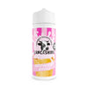 Raspberry Ripple E-Liquid Shortfill By The Lancashire ICE Creamery 100ml