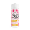 Strawberry Cheesecake E-Liquid Shortfill By The Lancashire ICE Creamery 100ml - Vapestore Direct