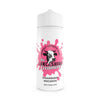 Strawberry Macaron E-Liquid Shortfill By The Lancashire Creamery 100ml - Vapestore Direct