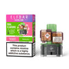 Elfbar Dual 10K 2 in 1 Replacement Pods - Vapestore Direct