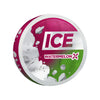 Ice Watermelon-X Nicotine Pouches 38mg - Vapestore Direct