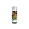 Watermelon Ice E-Liquid Shortfill By Vortex 100ml - Vapestore Direct