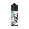 Wanderlust E-Liquid Shortfill By Suicide Bunny 100ml