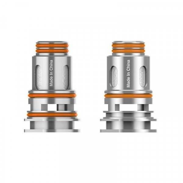 Geek Vape P Series Replacement Coils - Vapestore Direct