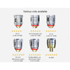 iJOY X3 Sub-Ohm Replacement Coils - Vapestore Direct