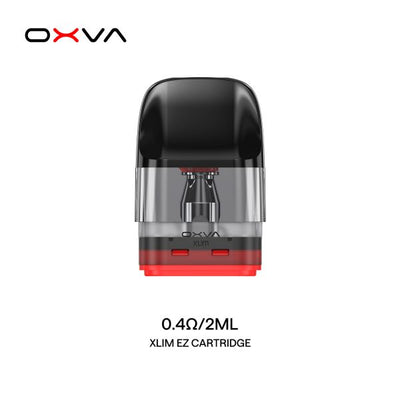 Oxva XLIM EZ Top Fill Replacement Pods XL Version - Vapestore Direct
