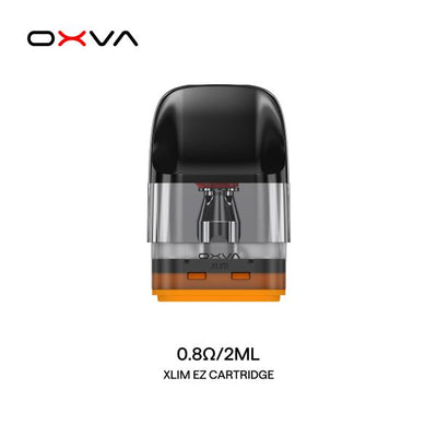 Oxva XLIM EZ Top Fill Replacement Pods XL Version - Vapestore Direct