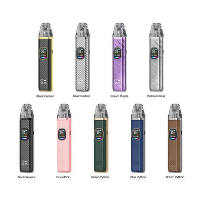 Oxva Xlim Pro 2 Pod Kit - Vapestore Direct