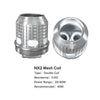 Freemax X Mesh Replacement Coils