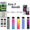 Vaporesso Xros 3 Kit Bundle