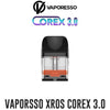 Vapresso Xrox Corex 3.0 Replacement Pod - Vapestore Direct