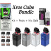 Vaporesso Xros Cube Kit Bundle