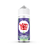 Honeydew Blackcurrant Ice E-Liquid Shortfill SUMMIT SERIES By Yeti 100ml - Vapestore Direct