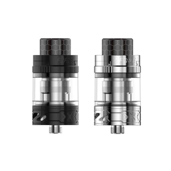 Innokin Z-Force DL/RDL Sub Ohm Tank - Vapestore Direct