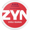 Zyn Chilli Guava Nicotine Pouch - Vapestore Direct